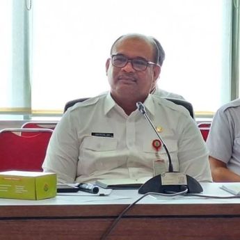 Dirjen Adwil Kemendagri Ungkap Kronologi Sengketa Kepemilikan 4 Pulau Aceh-Sumut
