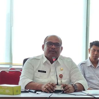 Kemendagri Mediasi Gubernur Aceh dan Sumut Demi Akhiri Status Pulau