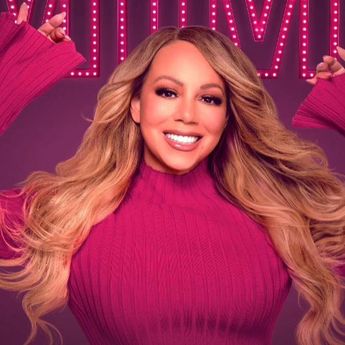 Mariah Carey Gelar Konser di Sentul 4 Oktober 2025