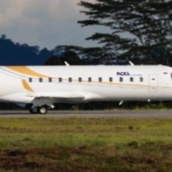 Uang Korupsi Dana Operasional Papua Diduga Dipakai buat Beli Jet Pribadi