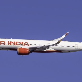 Sempat Kirim Sinyal Mayday, Pesawat Air India AI-171 Diduga Jatuh karena Masalah Teknis Dreamliner