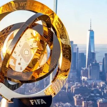 Jangan Lewatkan! Ini Jadwal Pertandingan Perdana Piala Dunia Klub 2025