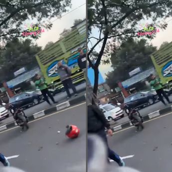 Terpopuler: Kecelakaan Maut di Cibubur, Harga Tiket Pesawat Turun Selama Libur Sekolah
