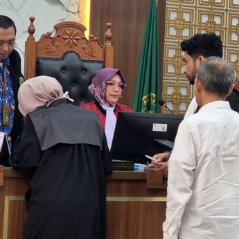 Divonis 5 Tahun, Jayadi Ajukan Banding Atas Kasus TPA Sampah Ilegal Limo