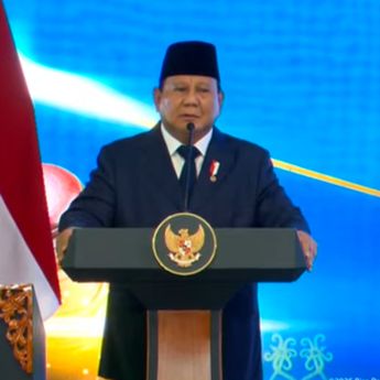 Presiden Prabowo Tegaskan Keberhasilan Bangsa Ditentukan oleh Kekuatan Sistem Hukum