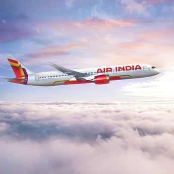 5 Fakta Jatuhnya Pesawat Air India di Ahmedabad, 1 Penumpang Selamat dari Maut