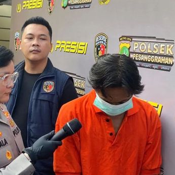 Suami Bakar Rumah karena Cemburu Setelah Curigai Istri Terlibat Hubungan Lesbian