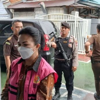 Eks Direktur Umum TVRI Ditetapkan Sebagai Tersangka Baru Kasus Korupsi Studio TVRI Kepri