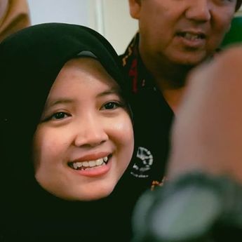 Shafira Devi Herfesa, Pecatur Muda Asal Sleman Tembus Piala Dunia Catur 2025