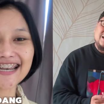 Riyuka Bunga Bocorkan Mahar Pernikahan dari Heri Horeh, Emas Palsu