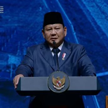 Prabowo Colek BUMN yang Bergantung PMN: Negara Butuh Mitra yang Efisien!