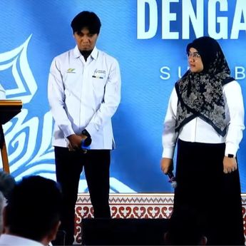 Mentan Amran Ngamuk, Minta Selesaikan Karyawan Titipan di PT Sinergi Gula Nusantara