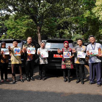 Upaya DKI Cegah Kekerasan Terhadap Perempuan dan Anak