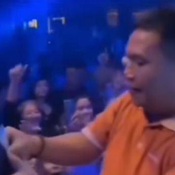 Kades di Cirebon Kepergok Sawer Uang di Klub Malam: Saya Khilaf