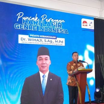Respons Tegas Mendukbangga Soal Fenomena Kumpul Kebo