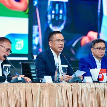 Kinerja Hulu hingga Hilir Positif, Akselerasi Pertamina Wujudkan Swasembada Energi