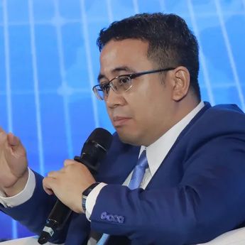 Pertamina Angkat Oki Muraza Jadi Wadirut dan Todotua Pasaribu Jadi Wakil Komisaris Utama