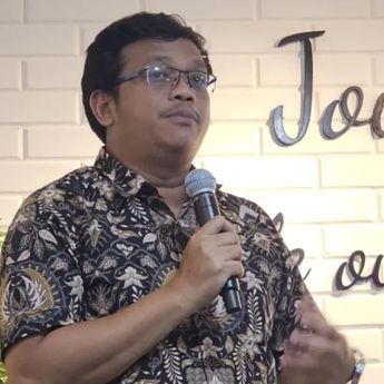 Tanggapan Komdigi tentang Konten AI  Soal Raja Ampat yang Sempat Viral