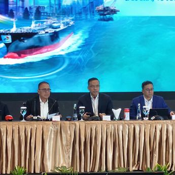 Dirut Pertamina Buka-Bukaan Soal Rencana Impor Migas dari AS: Bukan Penambahan, tapi Shifting