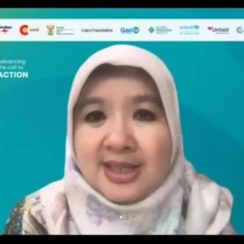 Kemenkes Targetkan Anak Lelaki Juga Divaksin HPV untuk Cegah Kanker Servis