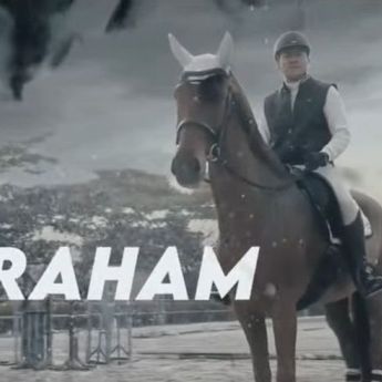 Saksikan Program Baru "ABRAHAM", Tayang Perdana Senin 16 Juni di Nusantara TV