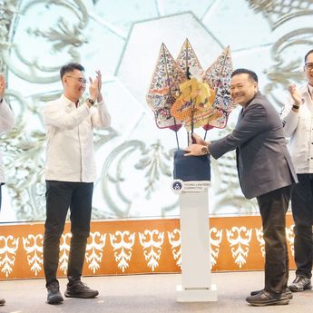 PERADI YLC Gelar Leadership Development Program 2025 Batch I untuk Cetak Pemimpin Muda Advokat yang Profesional dan Beretika
