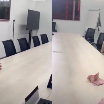 Wamenaker Noel Keluarkan Rp7 Juta untuk Tebus Ijazah Eks Satpam