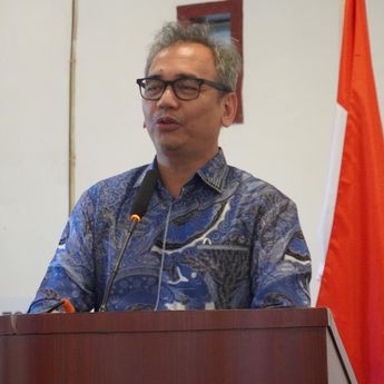 Dorong Penguatan Gizi, Tim Sosialisasi Program Makan Bergizi Gratis Hadir di Padang Lawas Sumut
