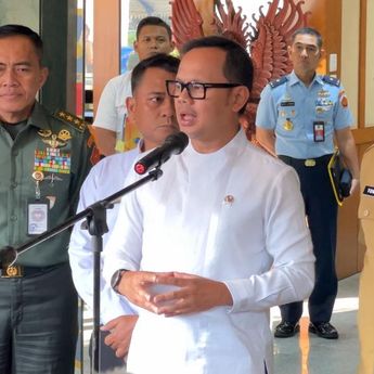 Kemendagri Ogah Ungkap Bukti Baru Sengketa 4 Pulau Aceh-Sumut