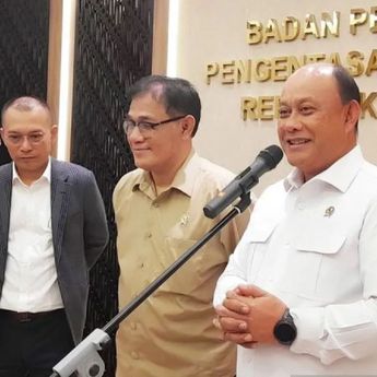 Kepala BGN: 60% Anak Indonesia Tak Sanggup Beli Susu