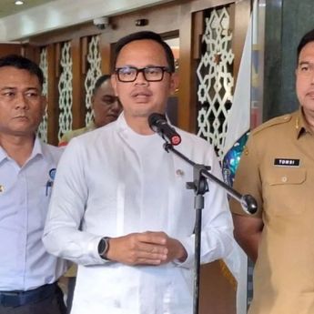 Kemendagri Buka Peluang Revisi Keputusan soal Kepemilikan 4 Pulau
