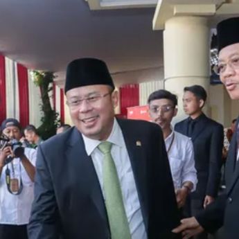 Hari Ini DPR Panggil Trans7, Buntut Tayangan Singgung Pesantren-Kiai