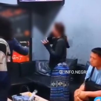 Suami di Bali Selingkuh sama Sepupu Istri, Padahal Sudah Dikasih Kerjaan