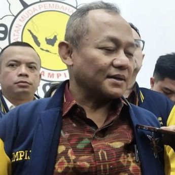 Golkar Minta Kementerian Kebudayaan Lebih Bijak dalam Menyusun Ulang Sejarah