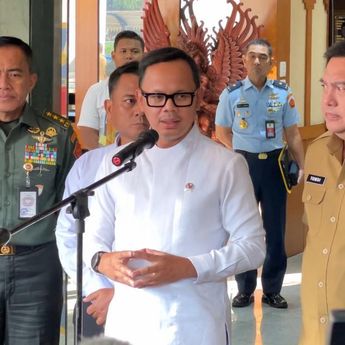 Kemendagri Temukan Bukti Baru terkait Sengketa 4 Pulau Aceh-Sumut