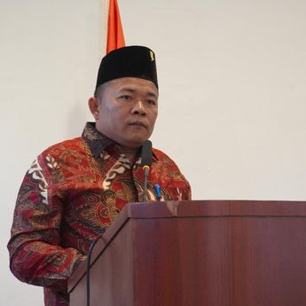 Dorong Penguatan Gizi, Warga Tapanuli Selatan Mendapat Sosialisasi Program MBG