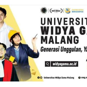 UWG Malang Mantapkan Diri sebagai Kampus Unggul dengan Nilai Keadaban dan Kebangsaan