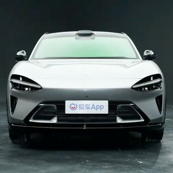 SUV Listrik Xiaomi YU7 Siap Diluncurkan Akhir Juni, Saingi Tesla Model Y 