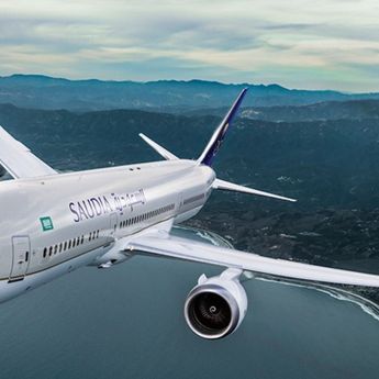 Ancaman Bom Pesawat Saudi Airlines, InJourney Aktifkan Semua Prosedur Darurat