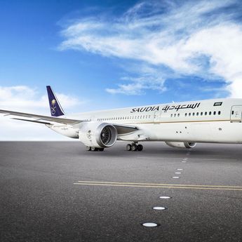 Kronologi Ancaman Bom di Pesawat Saudi Airlines SV-5726 yang Mendarat Darurat di Kualanamu