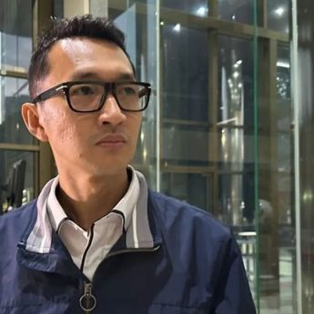 KPK Siap Telusuri Dugaan Pemerasan TKA sejak Era Menaker Erman Soeparno