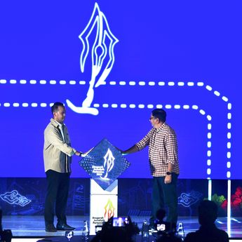 Pertamina Luncurkan Anugerah Jurnalistik Pertamina 2025