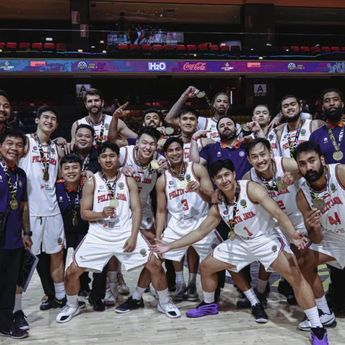 Klasemen IBL 2025, Pelita Jaya Siap Geser Dewa United dari Puncak Klasemen