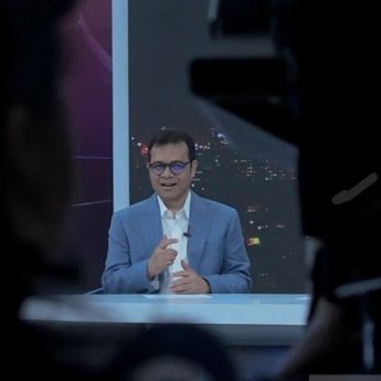 Nezar Patria Dorong Media Jadi Penopang Utama Jurnalisme Berkualitas