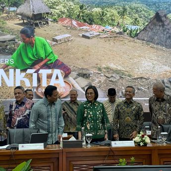 Pemerintah Sudah Salurkan Gaji ke-13 ASN Senilai Rp32,8 Triliun