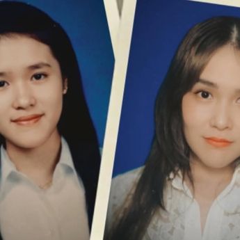 Jessica Wongso Pamer Foto Berlatar Biru, Siap Menuju Pelaminan?