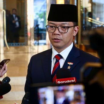 Prabowo Tekankan Penguatan Hubungan Baik dengan Singapura