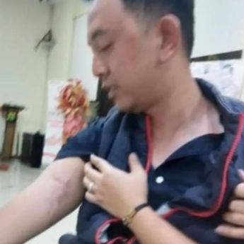ASN Jadi Korban Pengeroyokan di Mal Kelapa Gading
