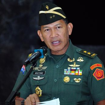 TNI Tegaskan Dukungan Penuh ke Kejagung Dalami Peran Marcella Santoso Terkait Konten Negatif Terhadap UU TNI