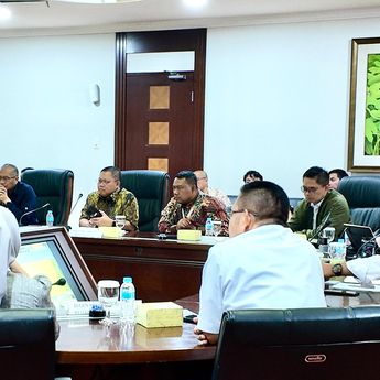 Kemenag Dukung Percepatan Proyek Strategis Nasional